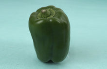 Load image into Gallery viewer, Crunchy Green Capsicum
