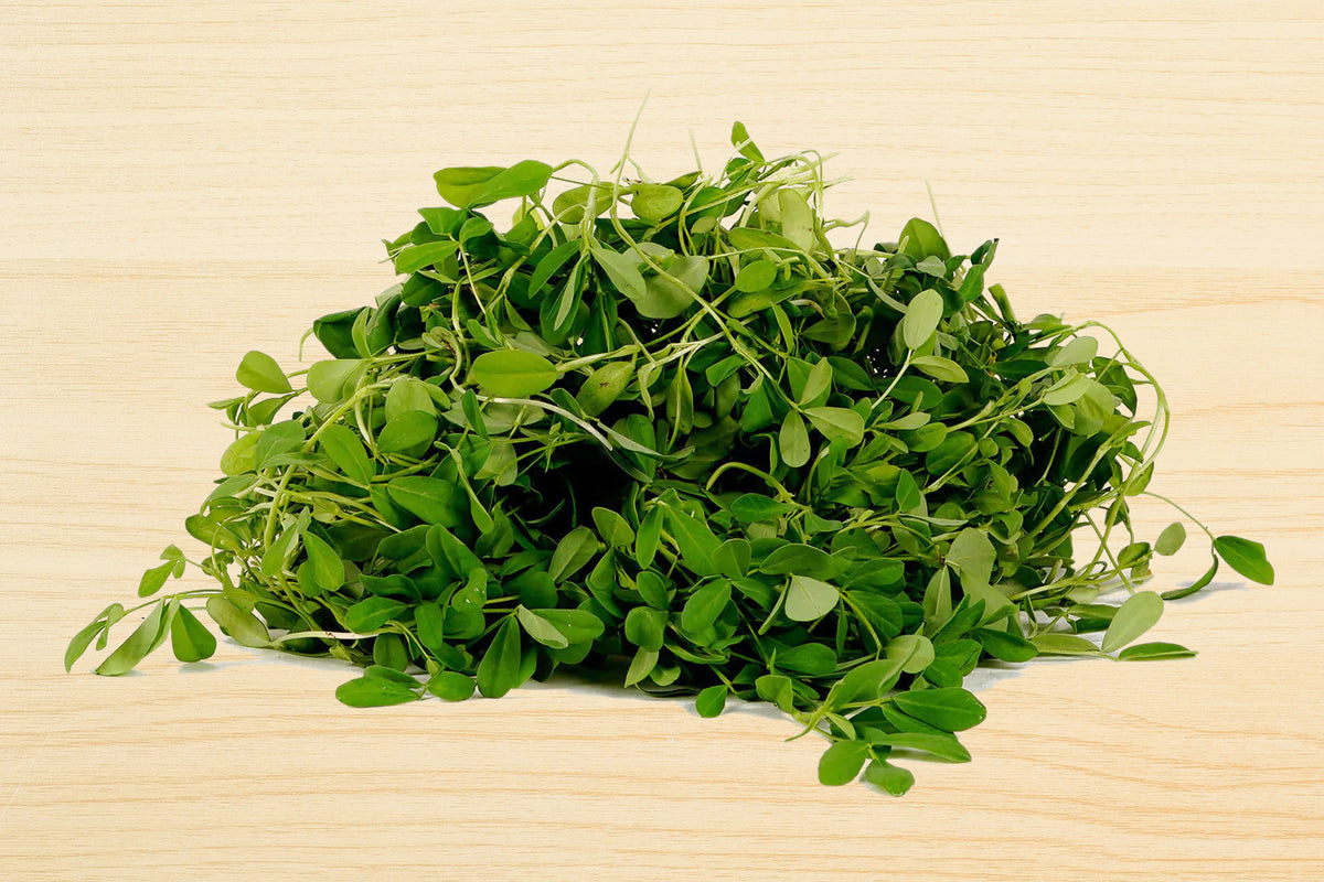 Flavourful Fenugreek